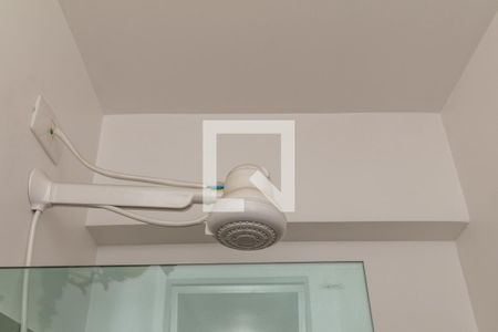 Apartamento à venda com 236m², 4 quartos e 3 vagas Apartamento à venda com 236m², 4 quartos e 3 vagasBanheiro de Serviço