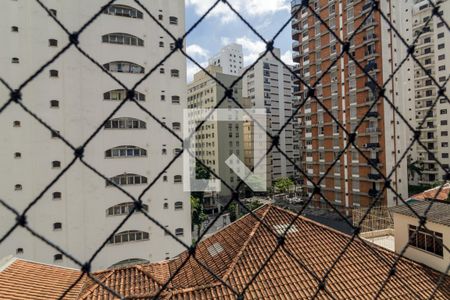 Apartamento à venda com 236m², 4 quartos e 3 vagas Apartamento à venda com 236m², 4 quartos e 3 vagasVista do Quarto 3 - Suíte