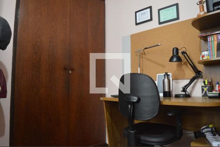 Quarto 2 de apartamento à venda com 3 quartos, 144m² em Gutierrez, Belo Horizonte