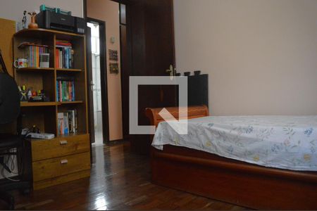 Quarto 2 de apartamento à venda com 3 quartos, 144m² em Gutierrez, Belo Horizonte