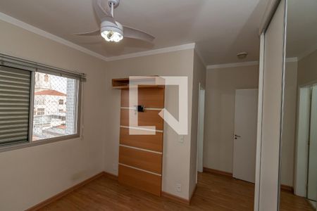 Suite  de apartamento à venda com 2 quartos, 66m² em Vila Industrial, Campinas