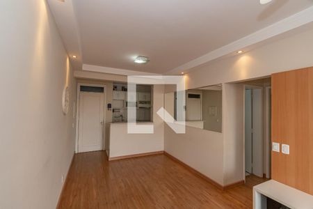 Apartamento à venda com 66m², 2 quartos e 2 vagasSala de Estar/Jantar 