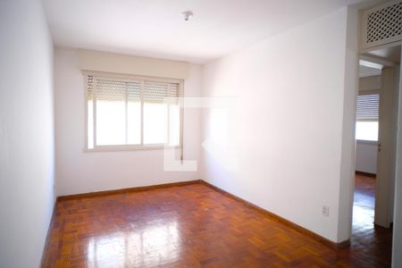 Sala de apartamento à venda com 2 quartos, 84m² em São Sebastião, Porto Alegre