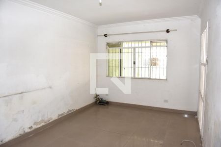 Sala de casa à venda com 3 quartos, 150m² em Jardim Ipanema (zona Sul), São Paulo