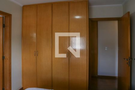 Suíte de apartamento à venda com 3 quartos, 98m² em Vila Romana, São Paulo