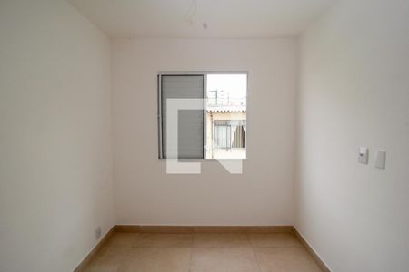 Quarto 1 de apartamento à venda com 2 quartos, 48m² em Santa Efigênia, Belo Horizonte