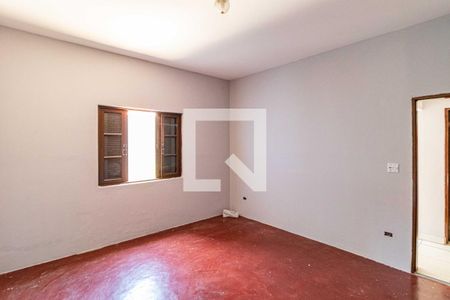 Quarto 01 de casa para alugar com 2 quartos, 90m² em Jardim D’abril, São Paulo