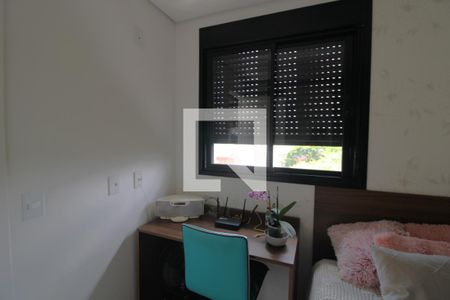 Quarto 1 de apartamento à venda com 2 quartos, 35m² em Jurubatuba, São Paulo