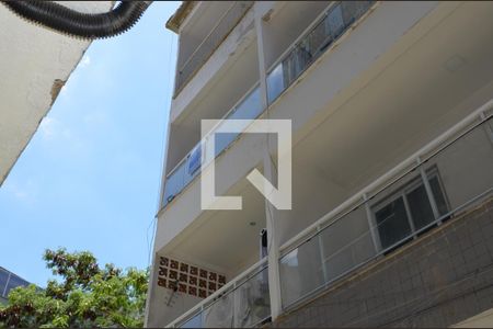 Área Externa de apartamento para alugar com 1 quarto, 45m² em Recreio dos Bandeirantes, Rio de Janeiro