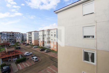 Vista de apartamento à venda com 2 quartos, 49m² em Humaitá, Porto Alegre