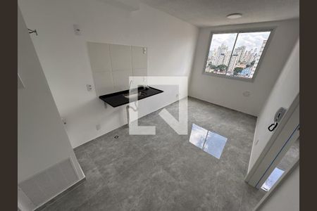 Studio de apartamento à venda com 1 quarto, 25m² em Água Branca, São Paulo
