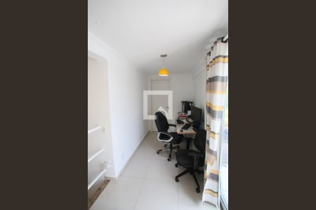 Apartamento à venda com 120m², 2 quartos e 2 vagas Apartamento à venda com 120m², 2 quartos e 2 vagasEscritório