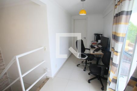 Apartamento à venda com 120m², 2 quartos e 2 vagas Apartamento à venda com 120m², 2 quartos e 2 vagasEscritório