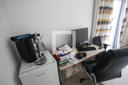 Apartamento à venda com 120m², 2 quartos e 2 vagas Apartamento à venda com 120m², 2 quartos e 2 vagasEscritório