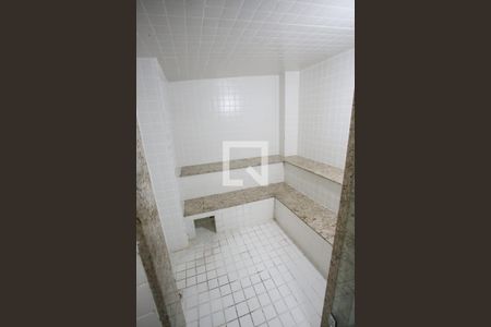 Apartamento à venda com 120m², 2 quartos e 2 vagas Apartamento à venda com 120m², 2 quartos e 2 vagasSauna