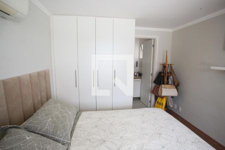 Apartamento à venda com 120m², 2 quartos e 2 vagas Apartamento à venda com 120m², 2 quartos e 2 vagasQuarto Suíte