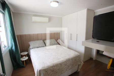 Apartamento à venda com 120m², 2 quartos e 2 vagas Apartamento à venda com 120m², 2 quartos e 2 vagasQuarto Suíte
