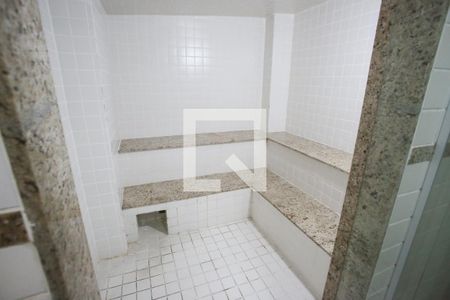 Apartamento à venda com 120m², 2 quartos e 2 vagas Apartamento à venda com 120m², 2 quartos e 2 vagasSauna