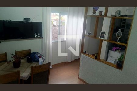 Apartamento à venda com 1 quarto, 52m² em Barra Funda, São Paulo