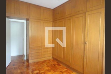 Apartamento à venda com 3 quartos, 121m² em Aclimação, São Paulo