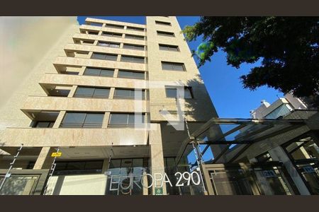 Apartamento à venda com 1 quarto, 45m² em Petrópolis, Porto Alegre