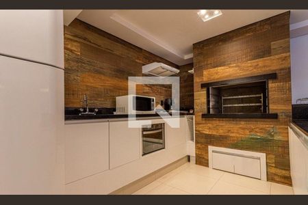 Apartamento à venda com 1 quarto, 45m² em Petrópolis, Porto Alegre