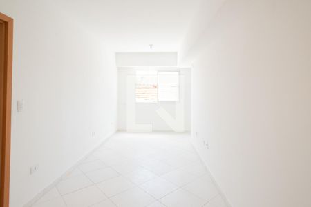 Sala de apartamento para alugar com 1 quarto, 59m² em Ferrazópolis, São Bernardo do Campo