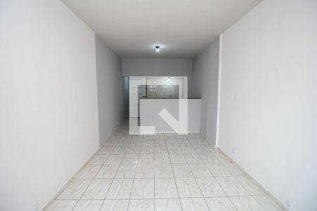 Quarto de kitnet/studio à venda com 1 quarto, 30m² em Centro, Rio de Janeiro