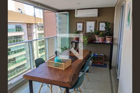 Apartamento à venda com 3 quartos, 100m² em Cambuí, Campinas