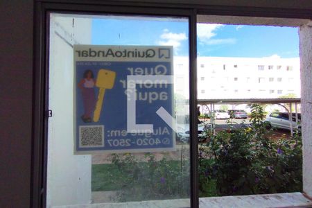 Placa Banner de apartamento para alugar com 2 quartos, 50m² em Vila Virginia, Ribeirão Preto