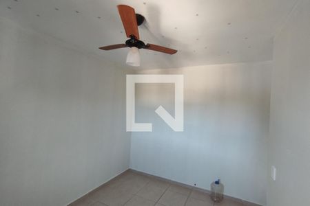 Dormitório 01 de apartamento para alugar com 2 quartos, 50m² em Vila Abranches, Ribeirão Preto