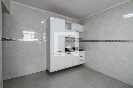 Cozinha de casa à venda com 1 quarto, 85m² em Vila Moreira, São Paulo