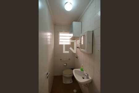 Lavabo de casa à venda com 2 quartos, 80m² em Vila Independencia, São Paulo