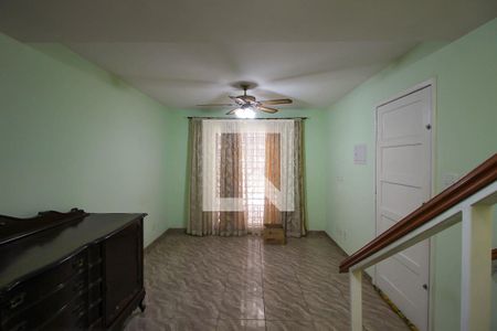 Sala de casa à venda com 2 quartos, 80m² em Vila Independencia, São Paulo