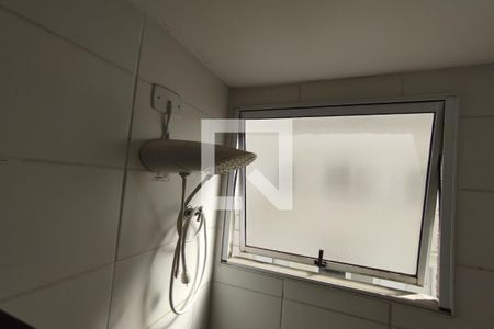 Apartamento para alugar com 50m², 2 quartos e 1 vaga Apartamento para alugar com 50m², 2 quartos e 1 vagaBanheiro Social