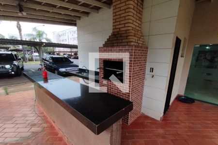 Apartamento para alugar com 50m², 2 quartos e 1 vaga Apartamento para alugar com 50m², 2 quartos e 1 vagaChurrasqueira