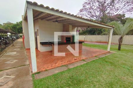 Apartamento para alugar com 50m², 2 quartos e 1 vaga Apartamento para alugar com 50m², 2 quartos e 1 vagaChurrasqueira