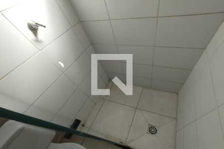 Apartamento para alugar com 50m², 2 quartos e 1 vaga Apartamento para alugar com 50m², 2 quartos e 1 vagaBanheiro Social