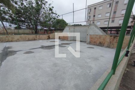 Apartamento para alugar com 50m², 2 quartos e 1 vaga Apartamento para alugar com 50m², 2 quartos e 1 vagaQuadra Esportiva