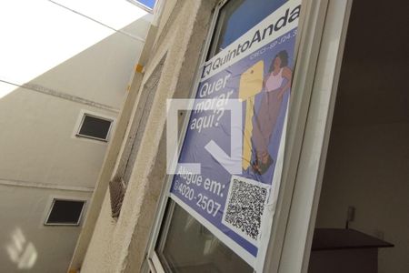 Apartamento para alugar com 50m², 2 quartos e 1 vaga Apartamento para alugar com 50m², 2 quartos e 1 vagaPlaca