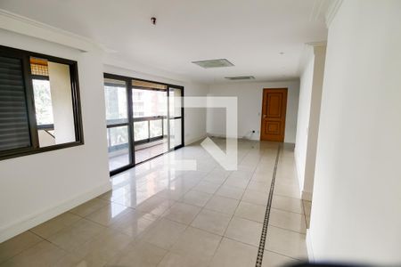 Sala de apartamento à venda com 2 quartos, 110m² em Vila Andrade, São Paulo