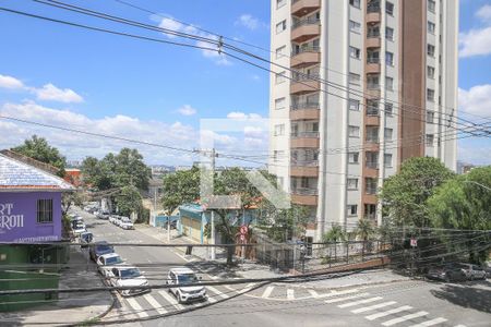 Vista do Quarto 1 de casa à venda com 2 quartos, 50m² em Alto da Lapa, São Paulo