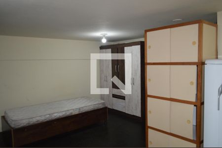 Quarto de kitnet/studio para alugar com 1 quarto, 32m² em Vila Clementino, São Paulo