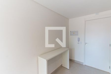 Sala e Cozinha   de apartamento para alugar com 1 quarto, 35m² em Vila Maria Alta, São Paulo