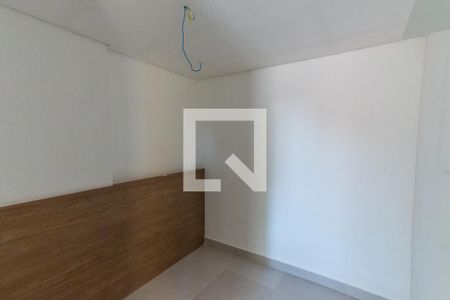 Quarto   de apartamento para alugar com 1 quarto, 35m² em Vila Maria Alta, São Paulo