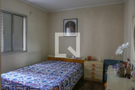 Suíte de apartamento à venda com 3 quartos, 110m² em Alto da Lapa, São Paulo