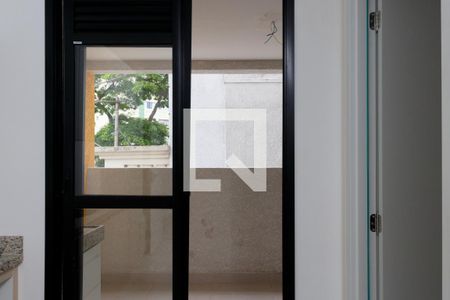 Studio  de apartamento para alugar com 1 quarto, 35m² em Vila Maria Alta, São Paulo