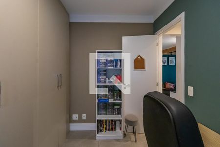 Quarto 1 de apartamento para alugar com 2 quartos, 65m² em Green Valley, Barueri