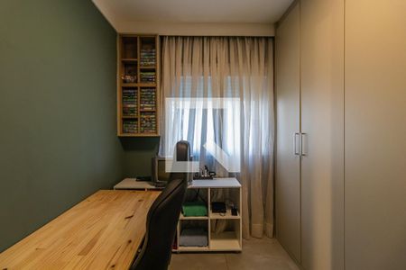 Quarto 1 de apartamento para alugar com 2 quartos, 65m² em Green Valley, Barueri
