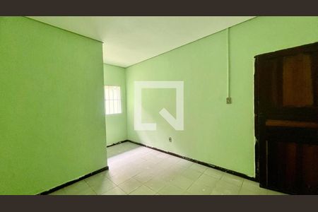 quarto 1 de apartamento à venda com 2 quartos, 70m² em Alto Caiçaras, Belo Horizonte